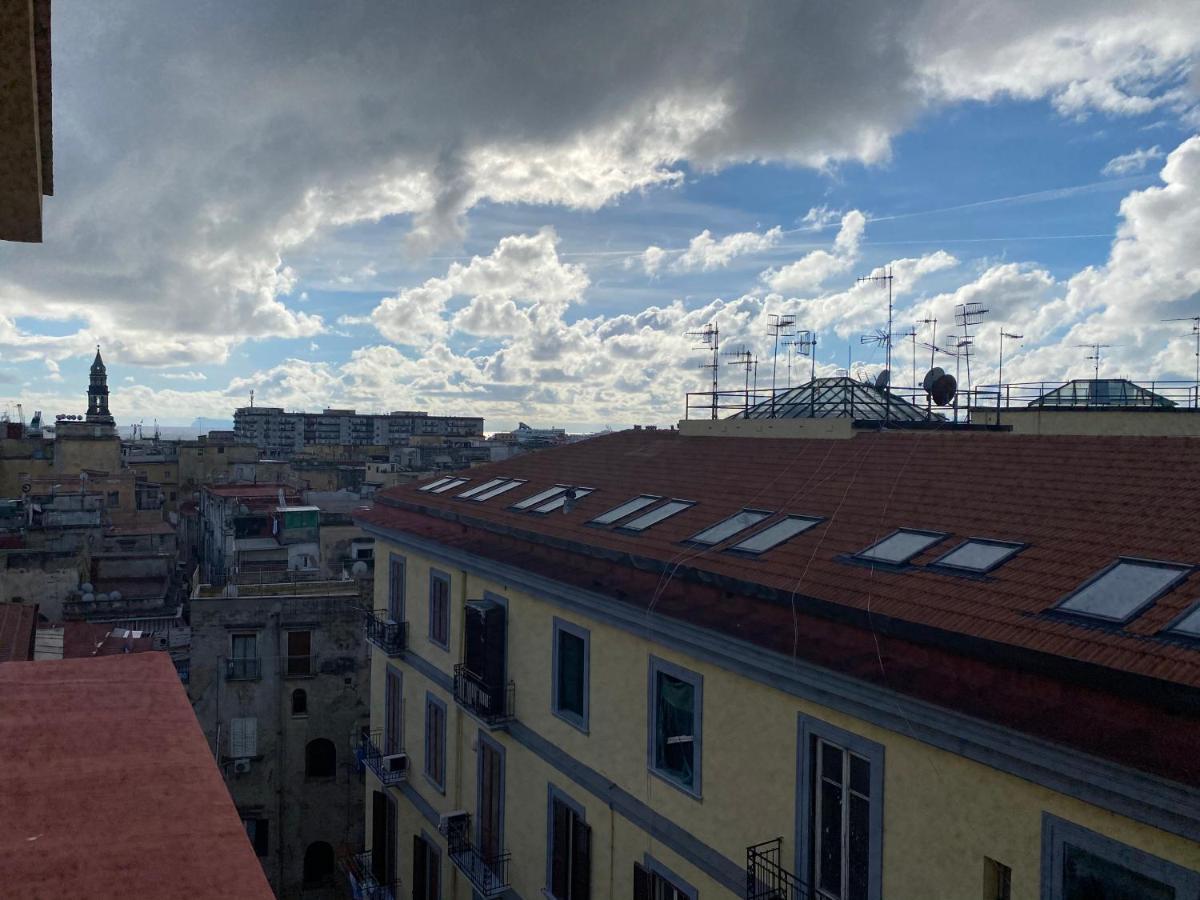 A I R Rettifilo Casa vacanze *