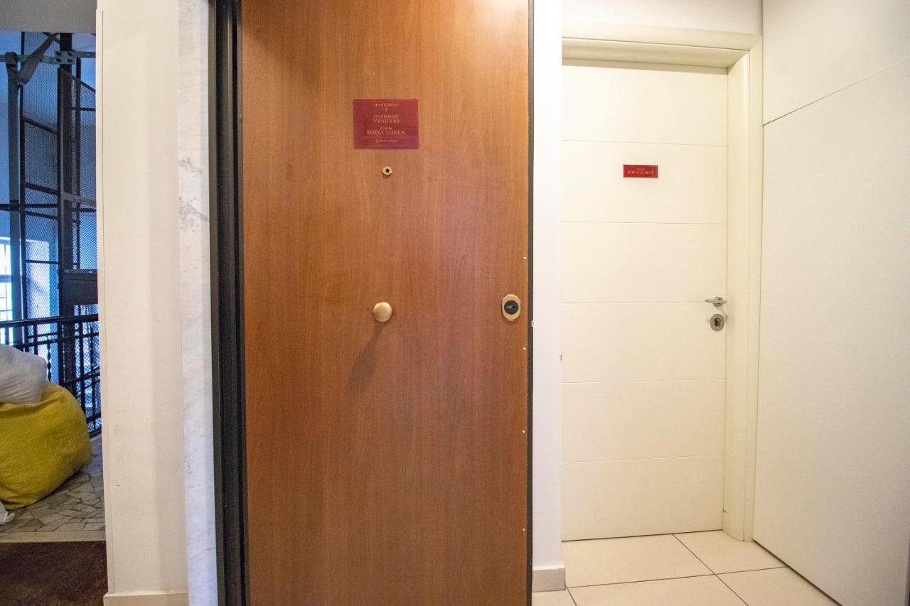 Casa vacanze A I R Rettifilo