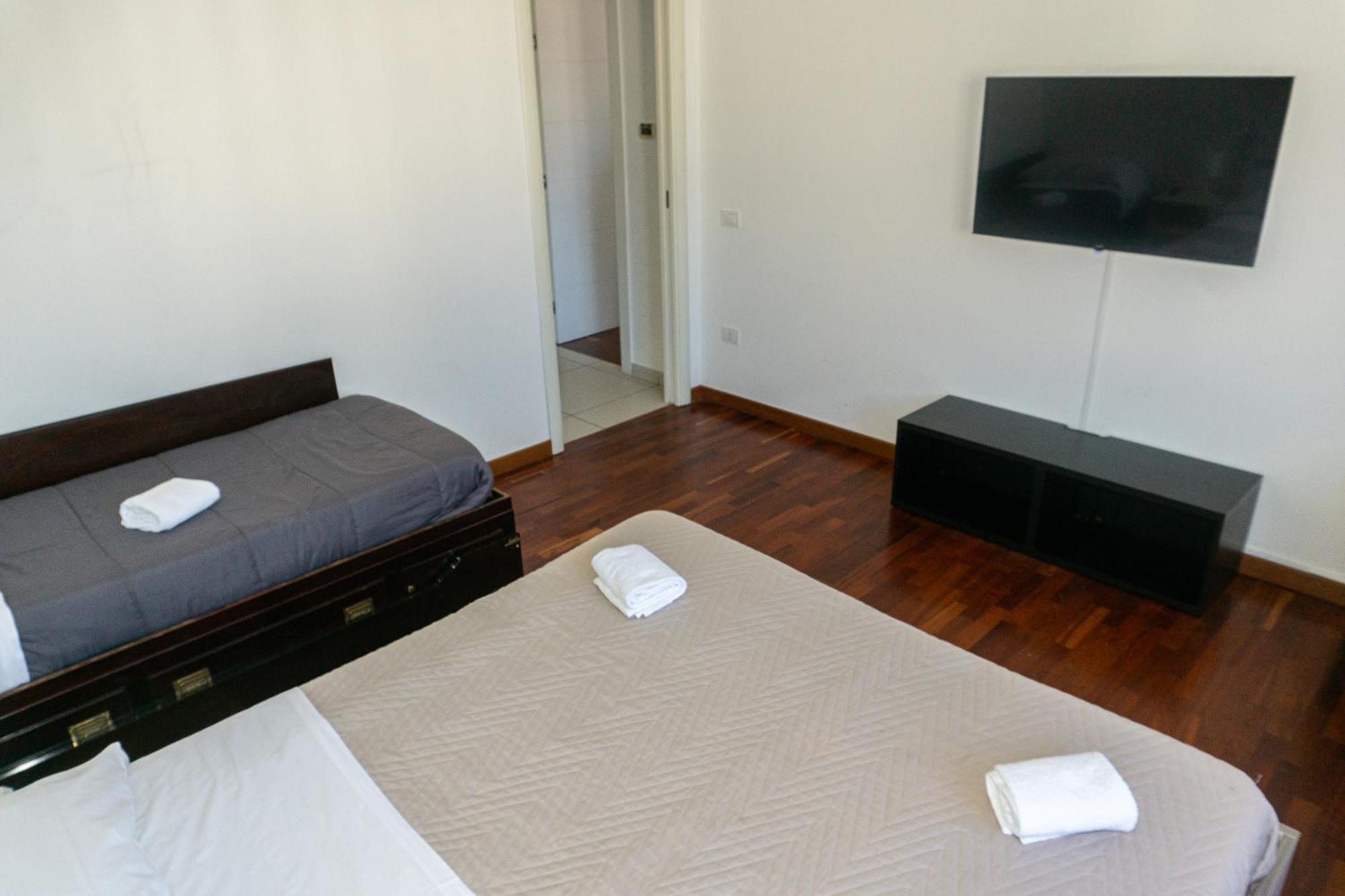 A I R Rettifilo Casa vacanze *