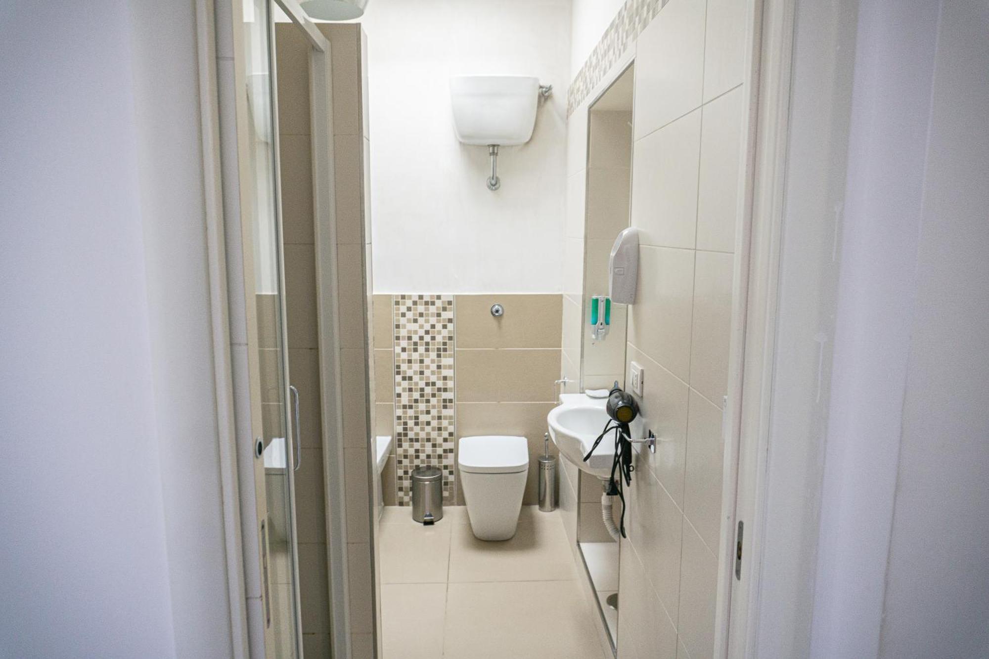 A I R Rettifilo Casa vacanze Napoli