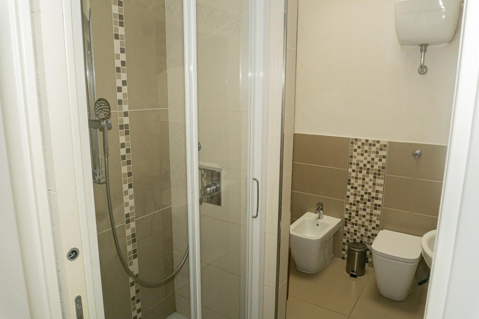 Casa vacanze A I R Rettifilo Napoli