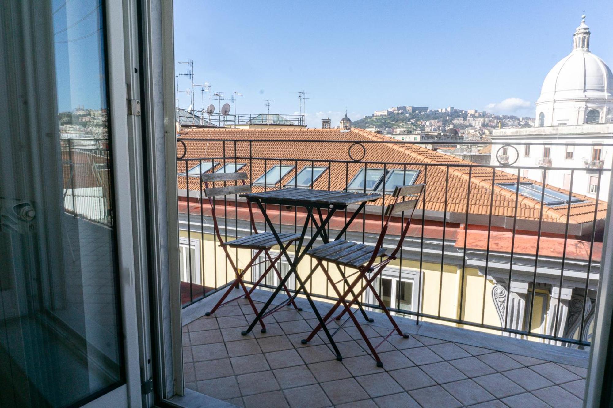 Casa vacanze A I R Rettifilo *
