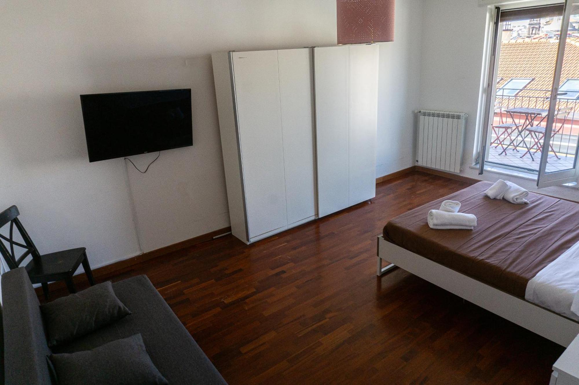 Casa vacanze A I R Rettifilo