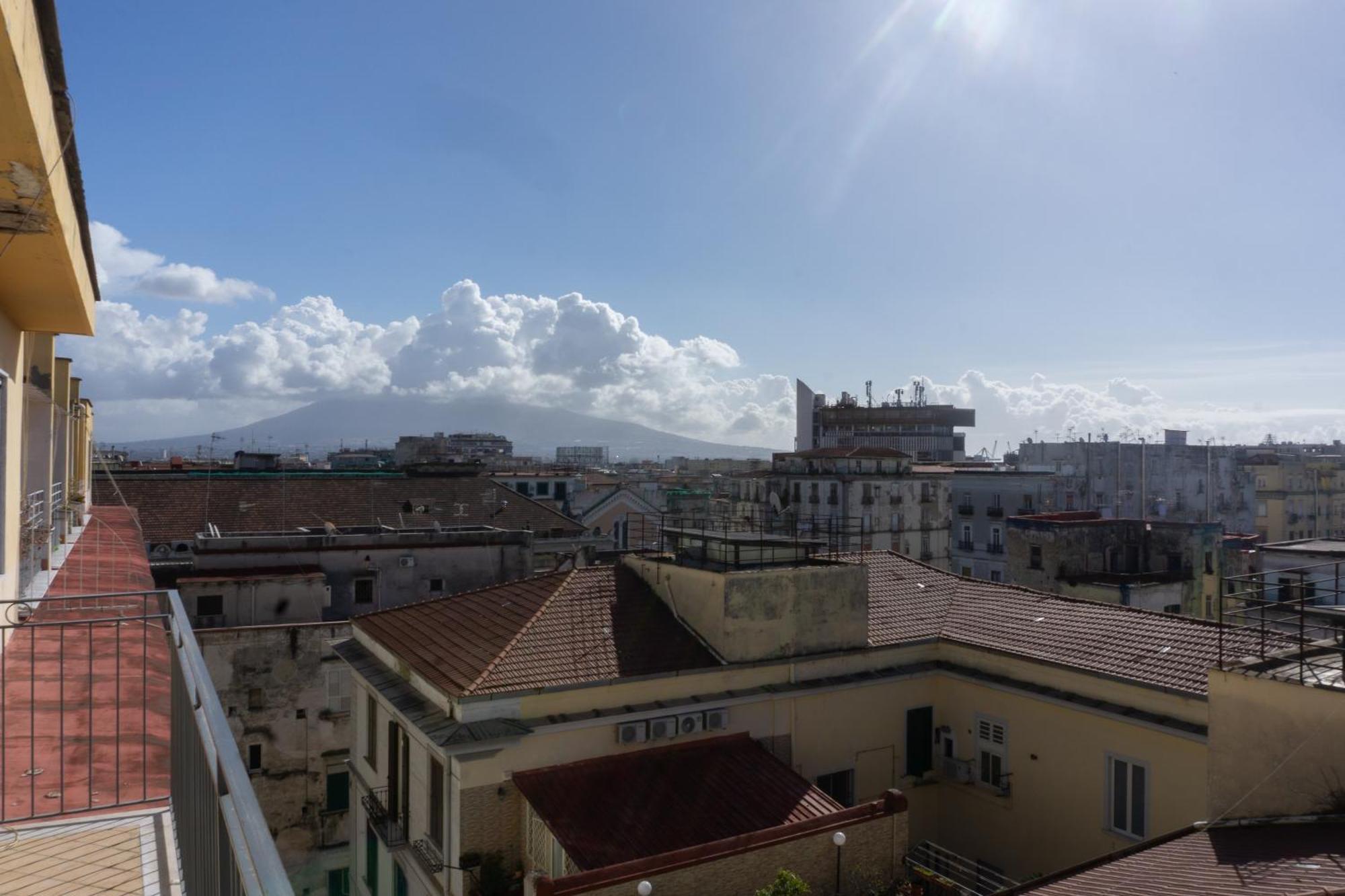 Casa vacanze A I R Rettifilo *