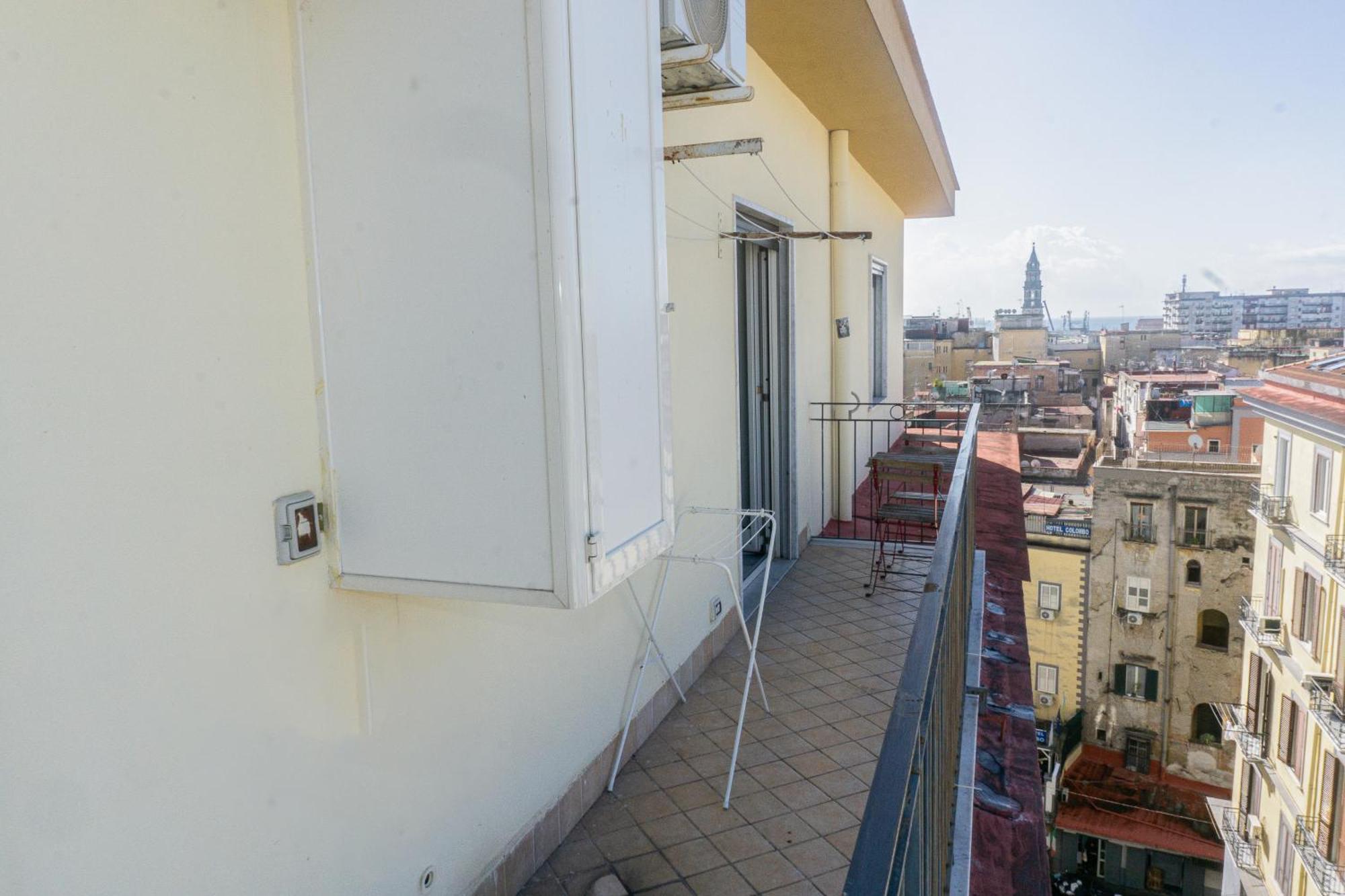A I R Rettifilo Casa vacanze