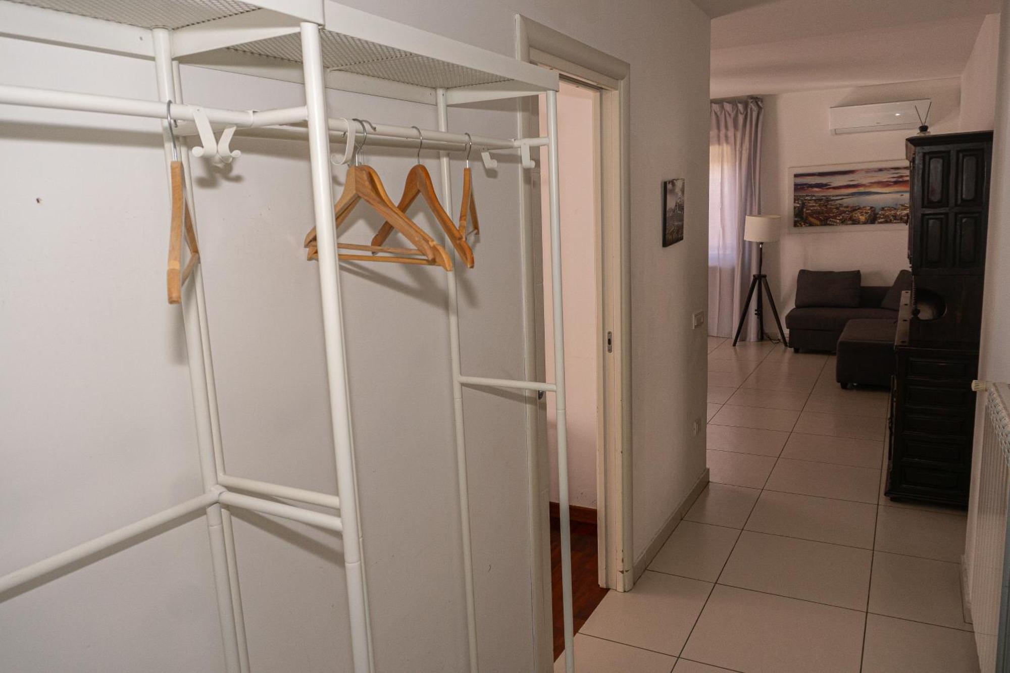 Casa vacanze A I R Rettifilo *
