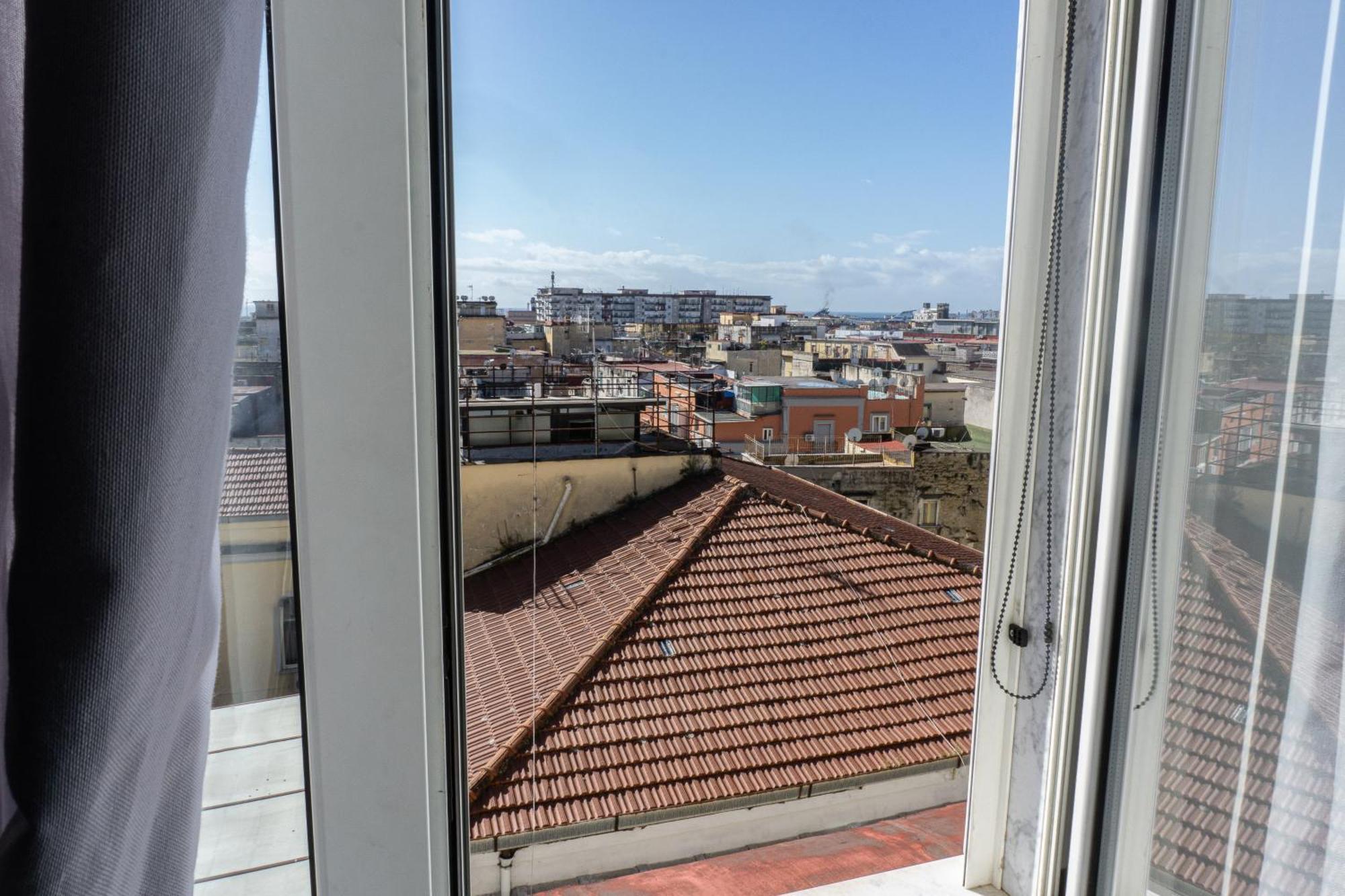 A I R Rettifilo Casa vacanze *